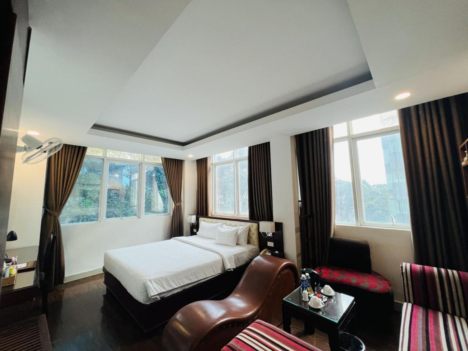 A25 Hotel - 20 Bui Thi Xuan Ciudad Ho Chi Minh  Exterior foto