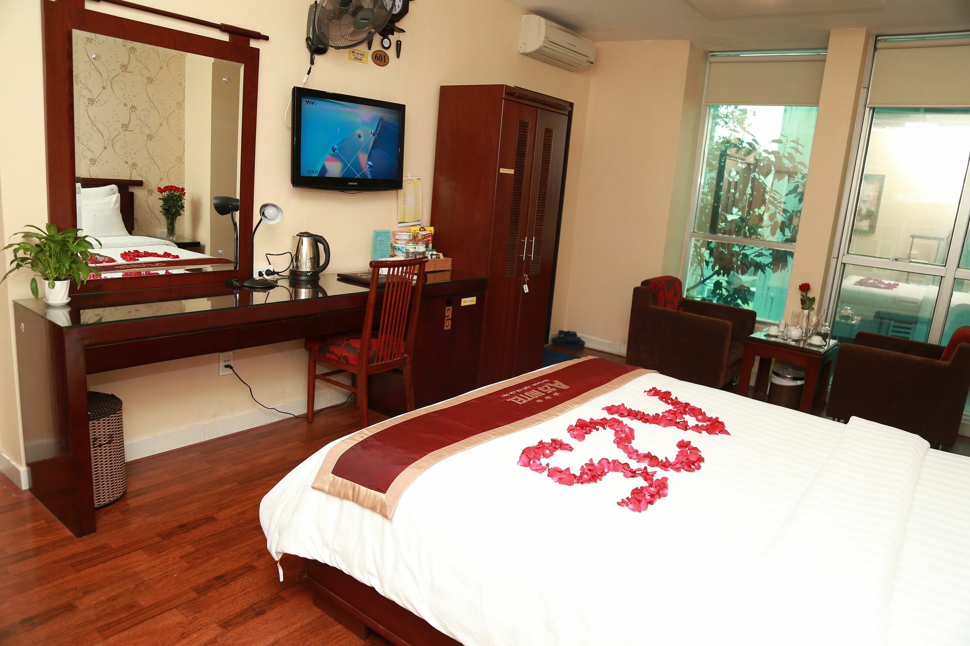A25 Hotel - 20 Bui Thi Xuan Ciudad Ho Chi Minh  Exterior foto